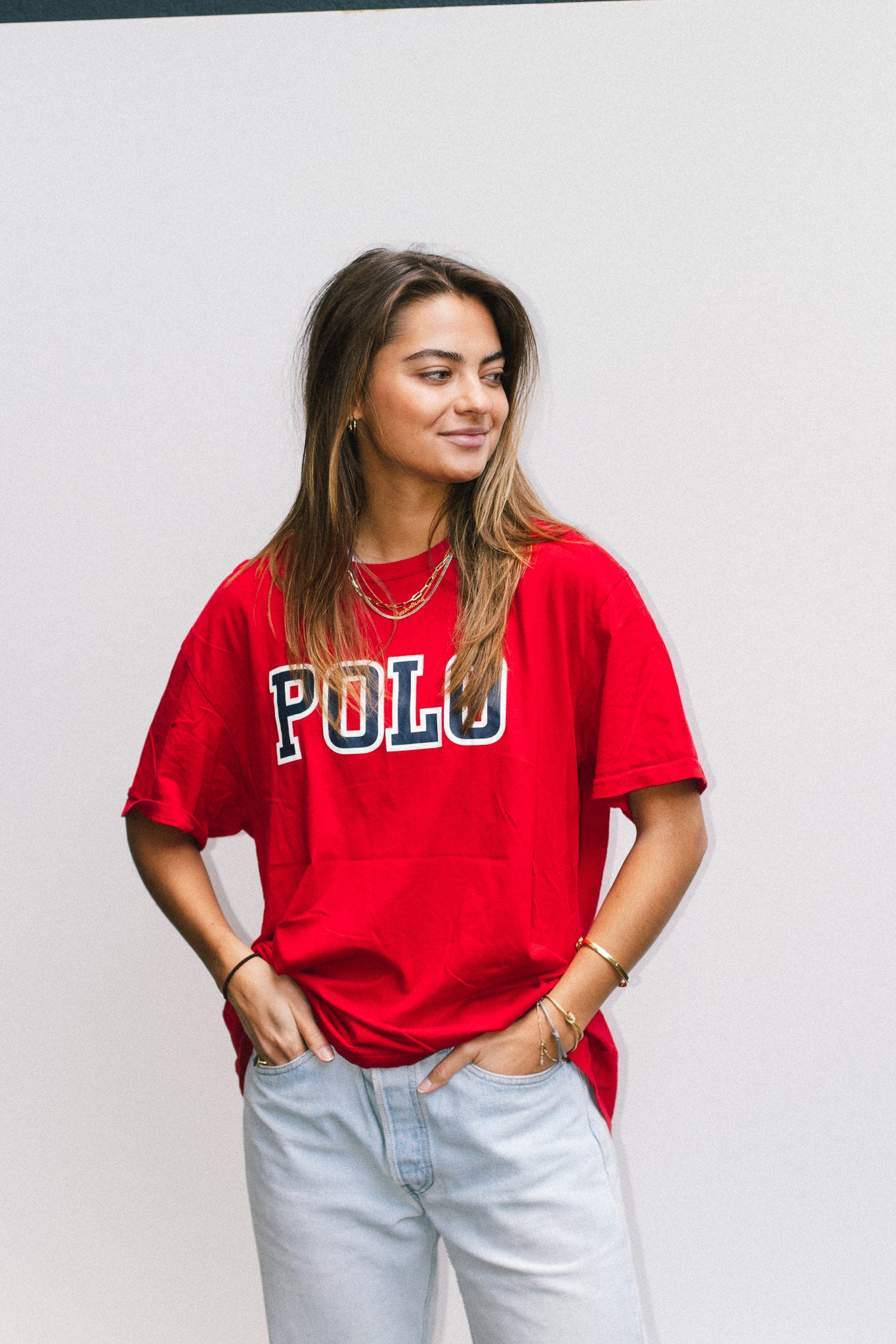 Ralph Lauren - T-Shirt