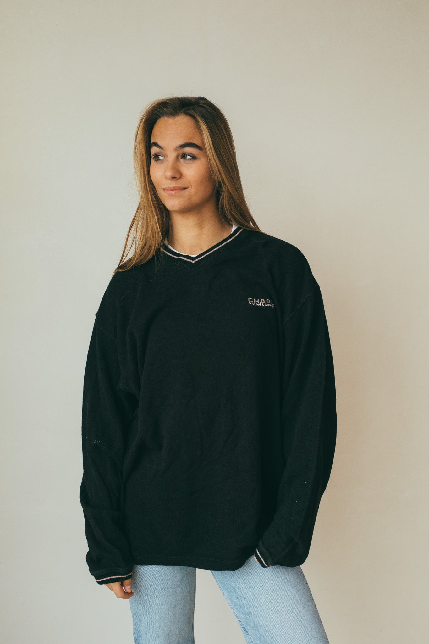 Ralph Lauren - Sweatshirt