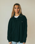 Ralph Lauren - Long Sleeved Polo