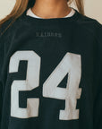 NFL X Woodson 24 - Sweatshirt