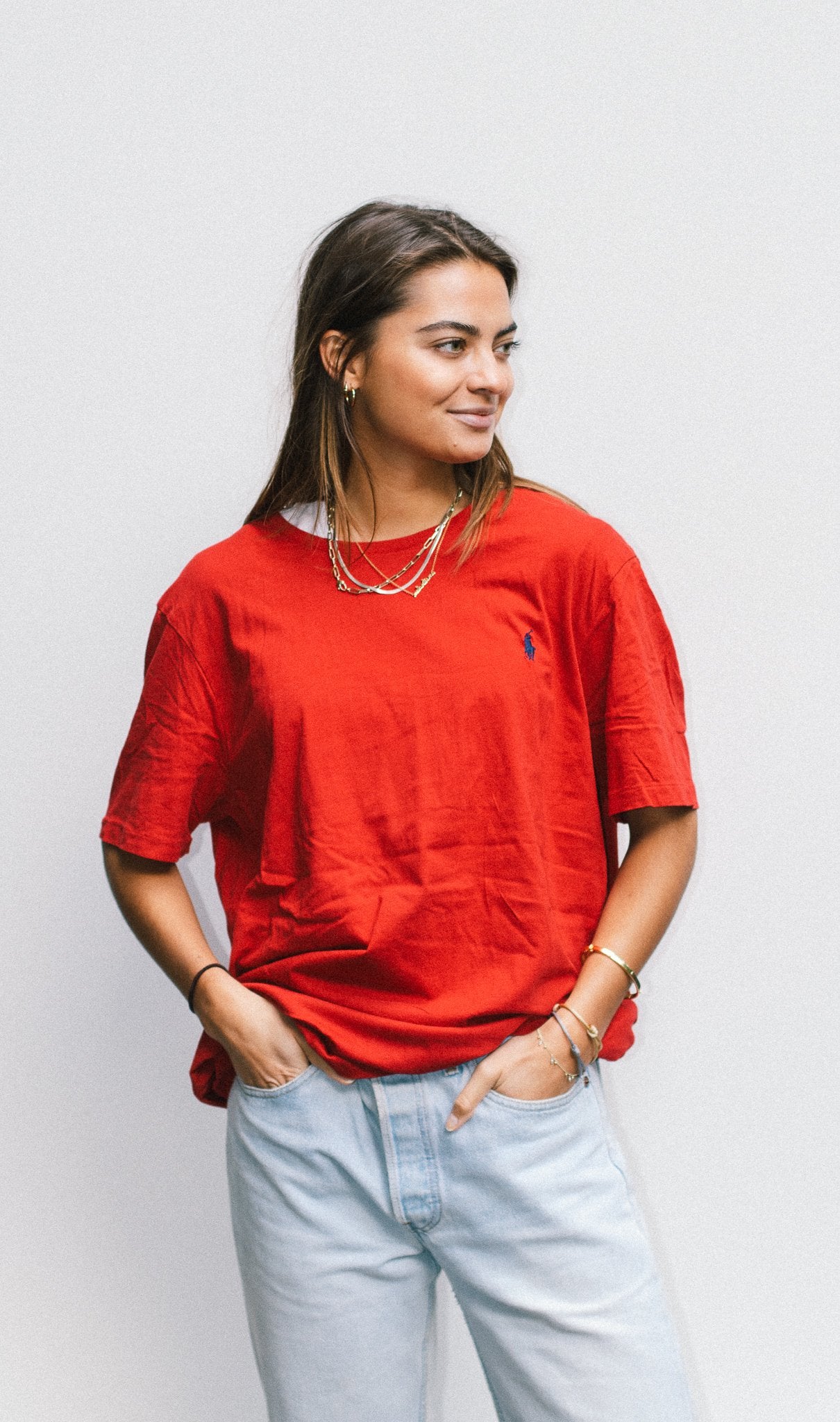 Ralph Lauren - T-Shirt