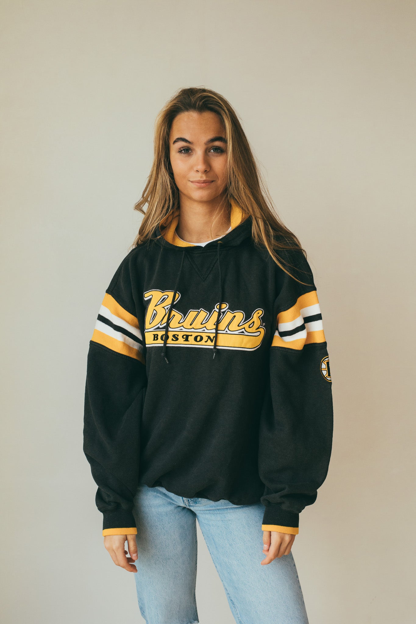 Bruins Boston - Hoodie