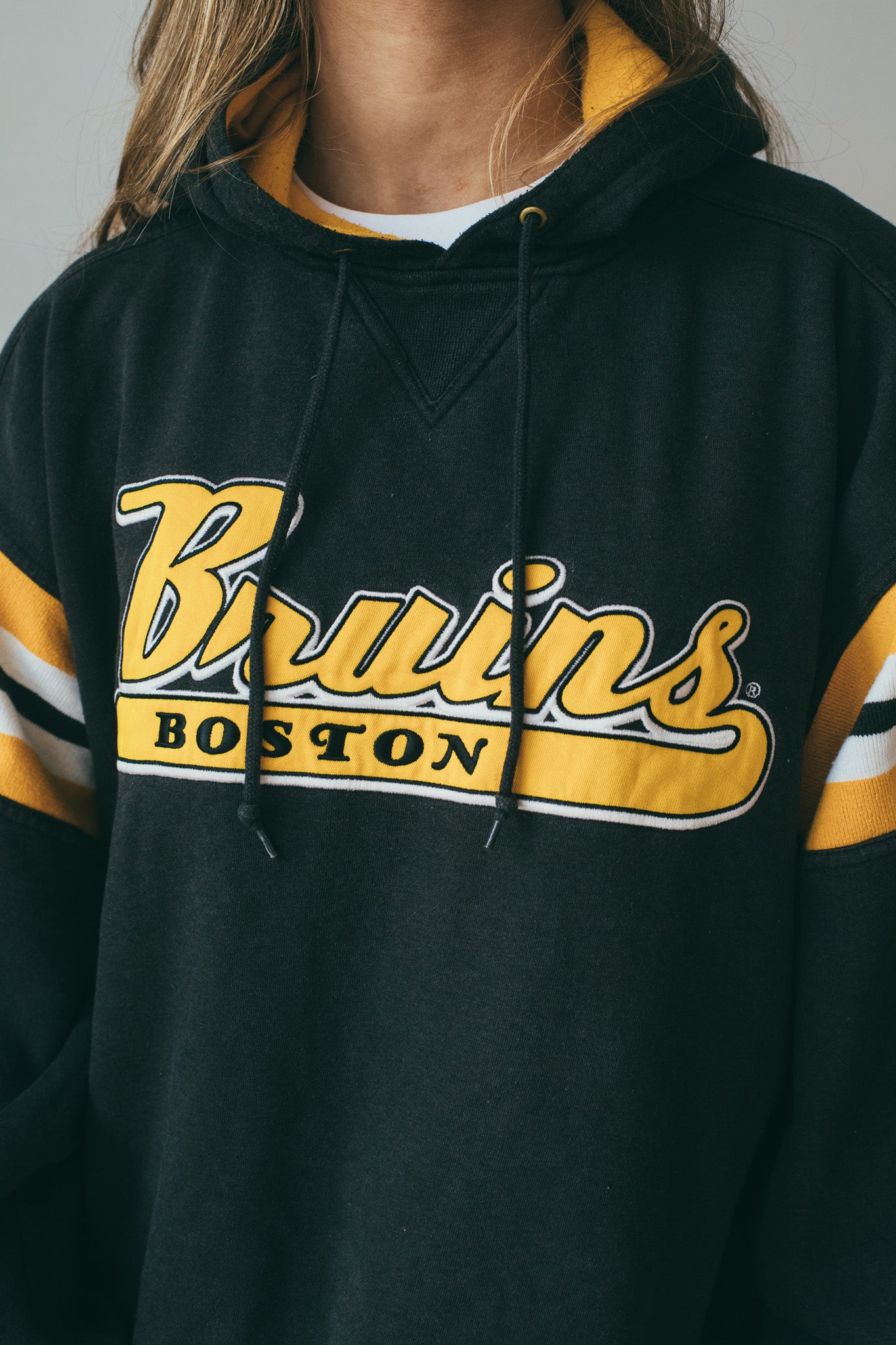 Bruins Boston - Hoodie