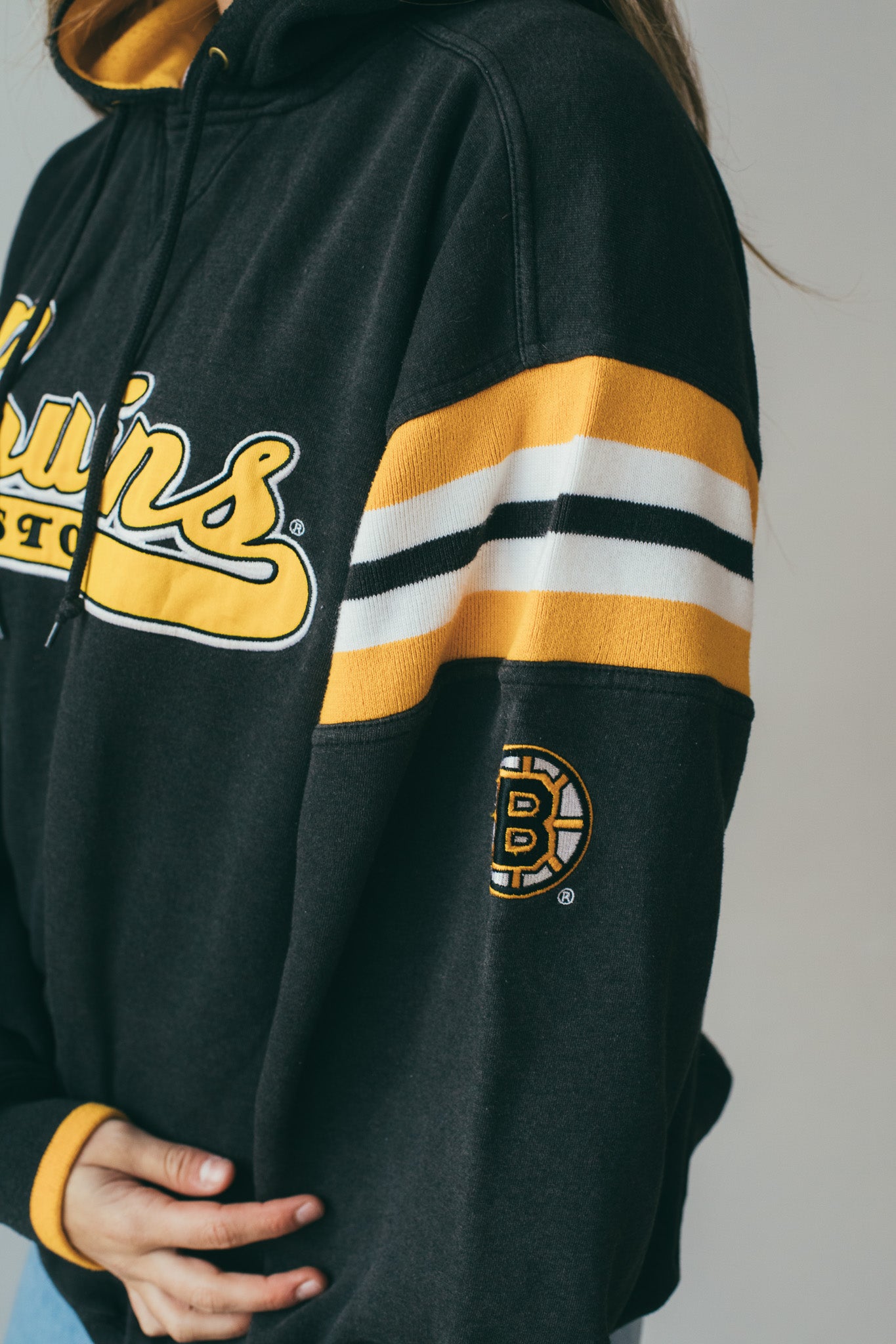 Bruins Boston - Hoodie