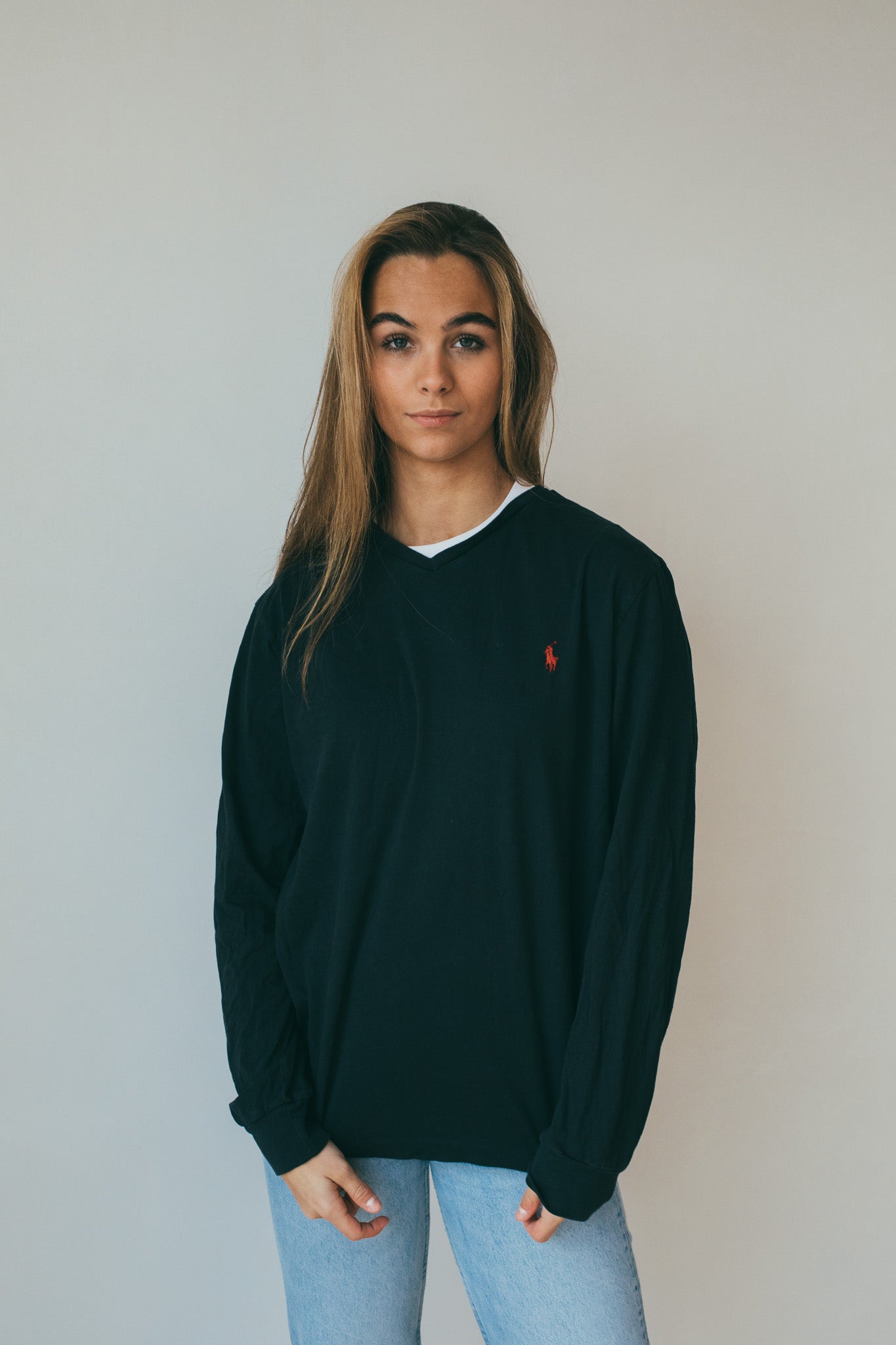Ralph Lauren - Long Sleeve