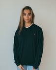 Ralph Lauren - Long Sleeve