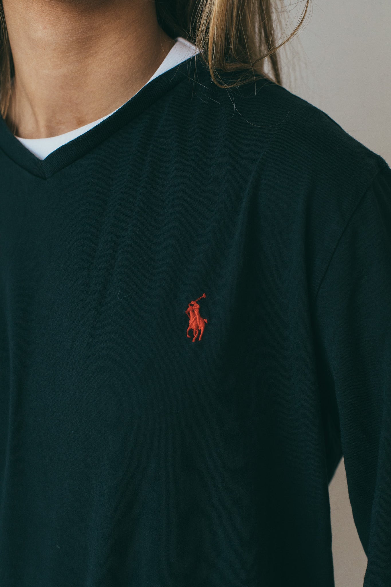 Ralph Lauren - Long Sleeve