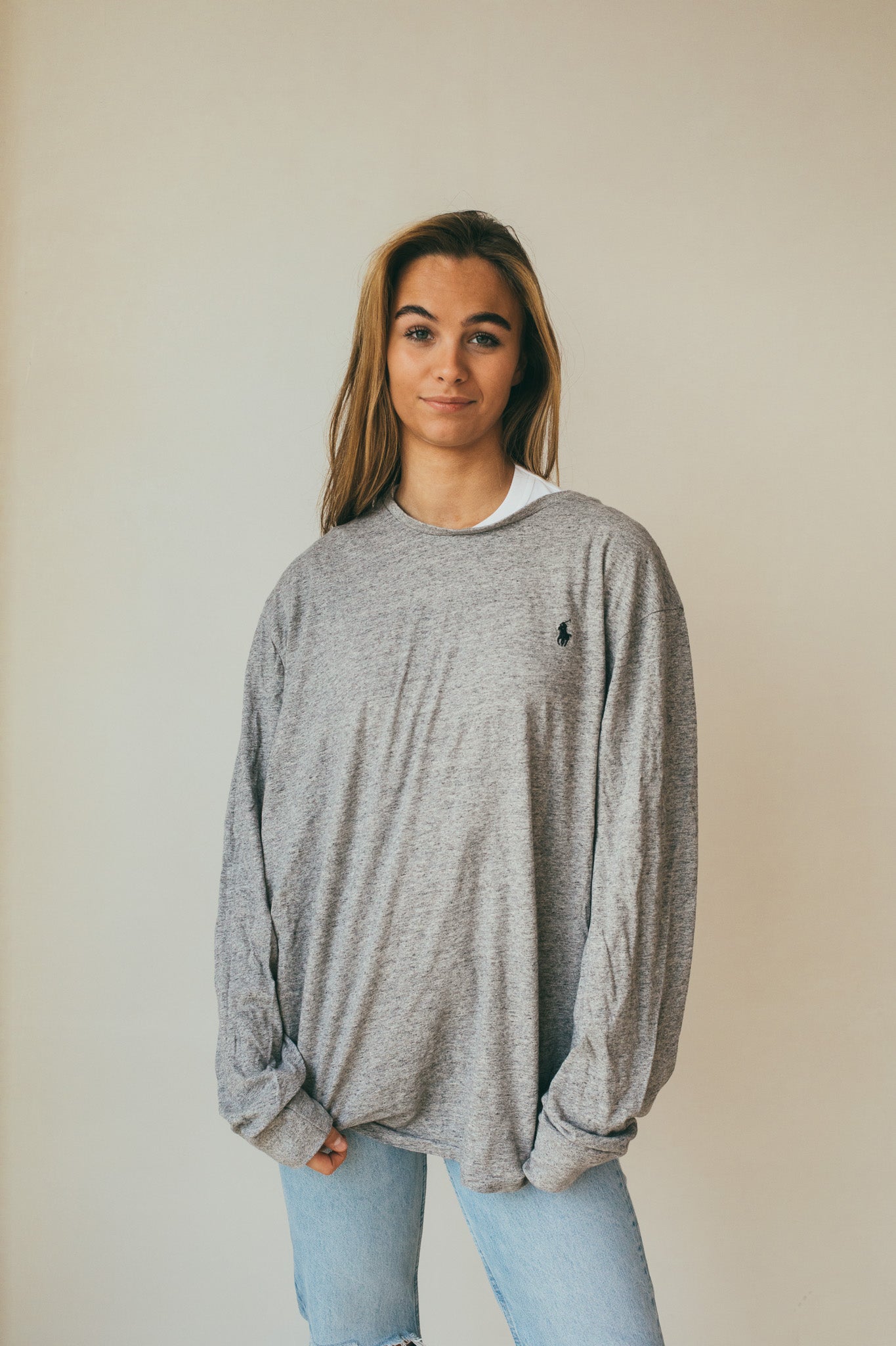 Ralph Lauren - Long Sleeve