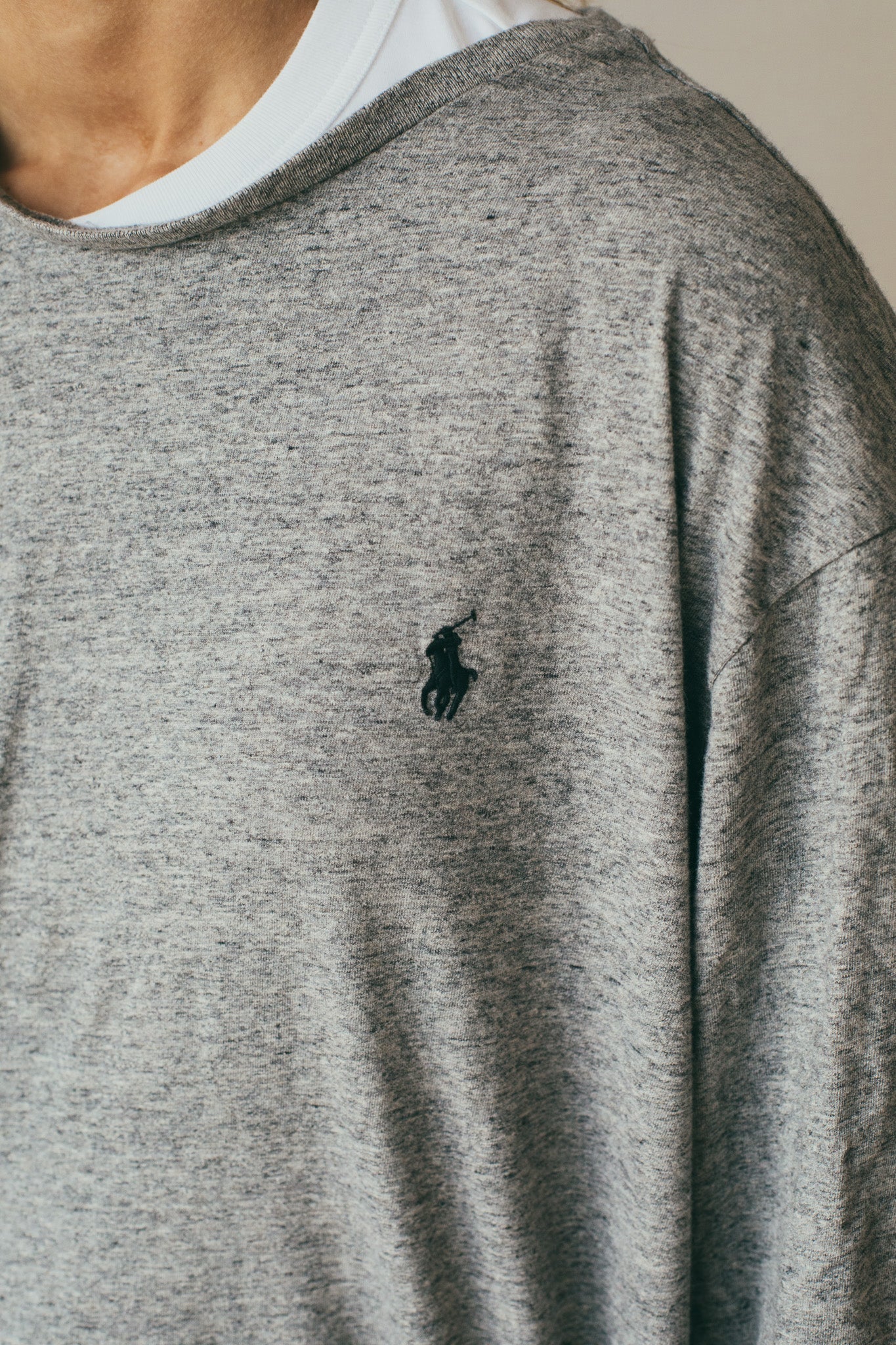 Ralph Lauren - Long Sleeve