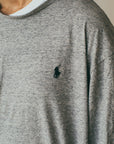 Ralph Lauren - Long Sleeve