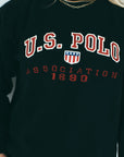 Ralph Lauren US Polo Assn - Sweatshirt
