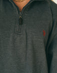 Ralph Lauren - Quarter Zip