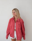 Ralph Lauren - Harrington Jacket