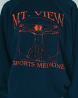 Mt. View - Sweatshirt