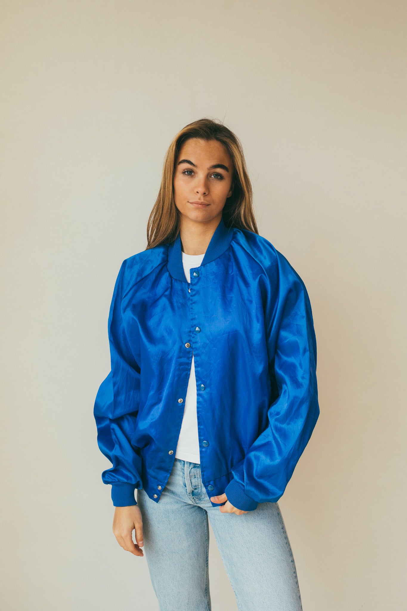 Aubura - Jacket