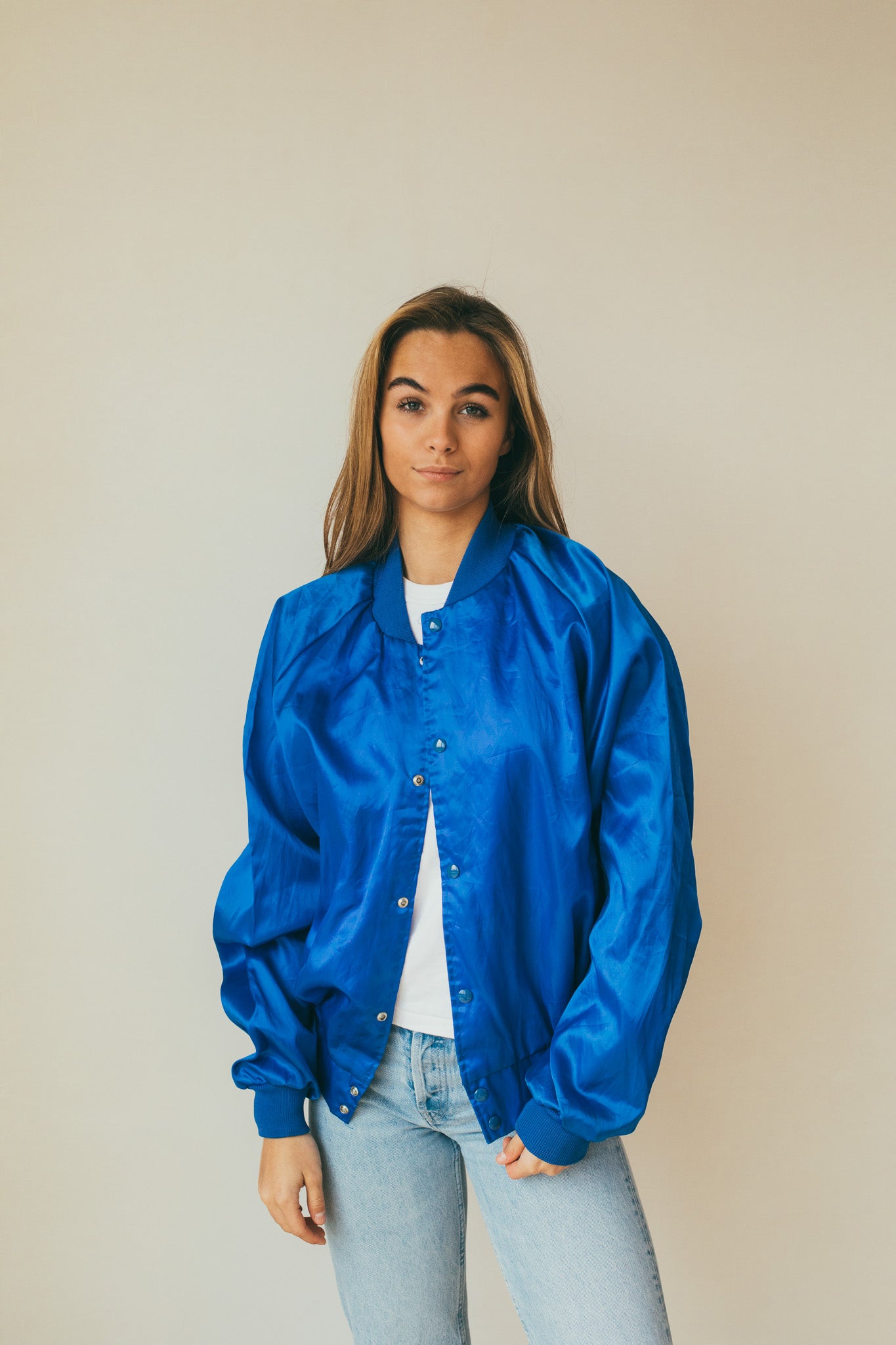 Aubura - Jacket