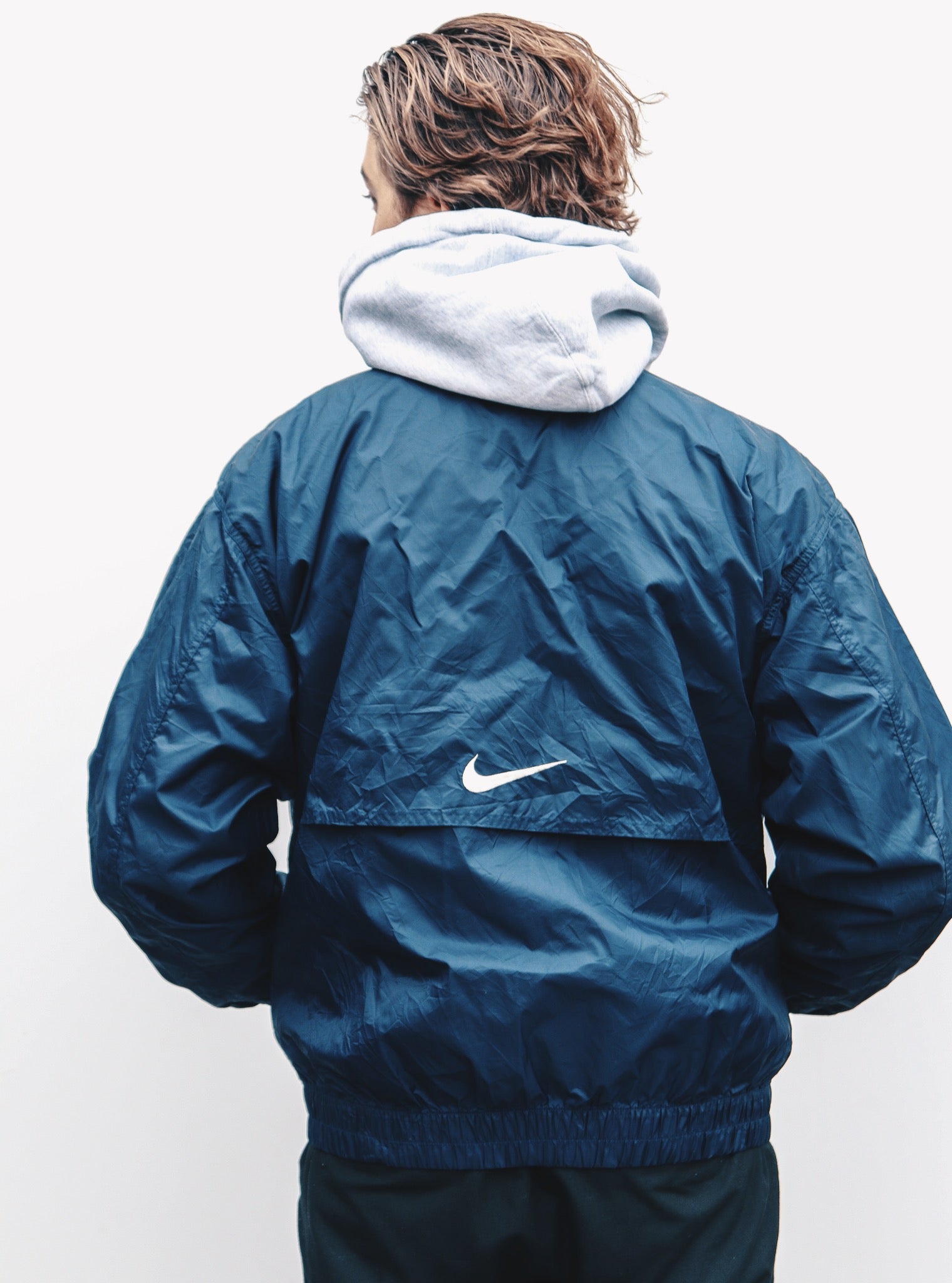 Nike - Vintage Jacket