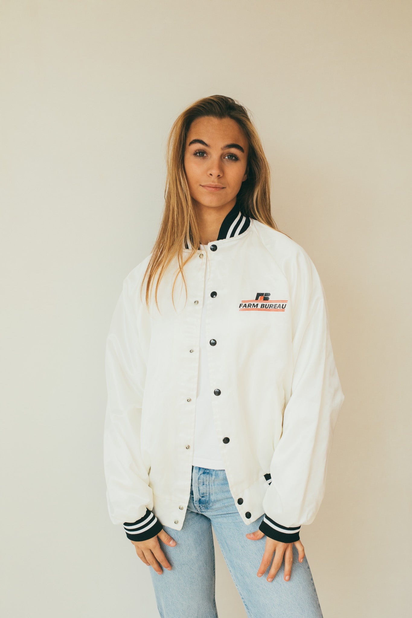 Farm Bureau - Jacket