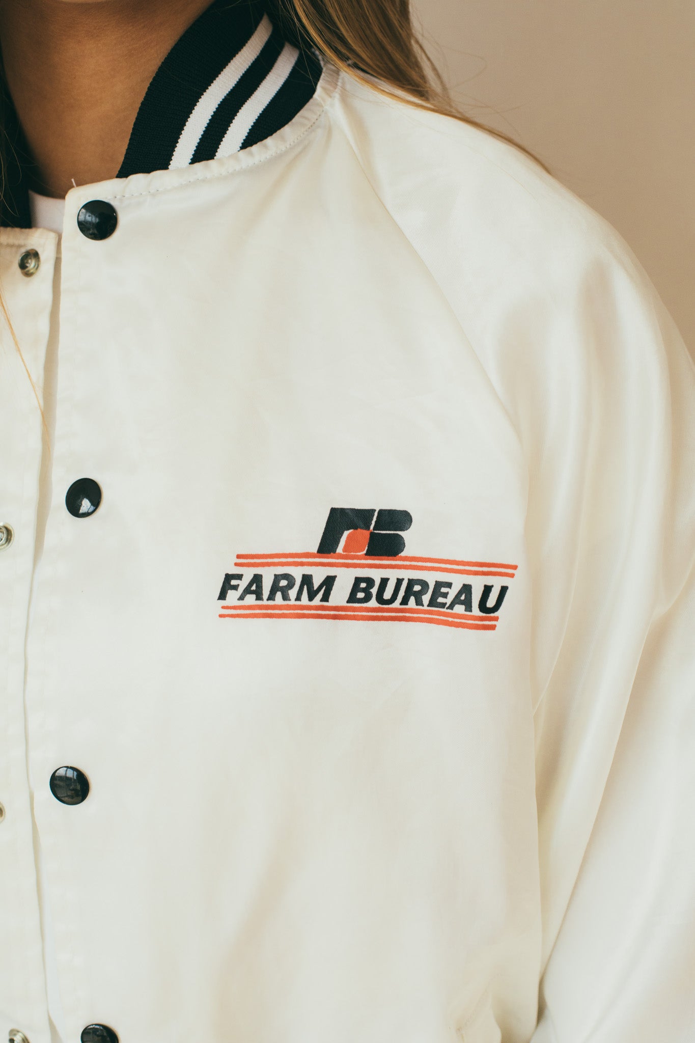 Farm Bureau - Jacket