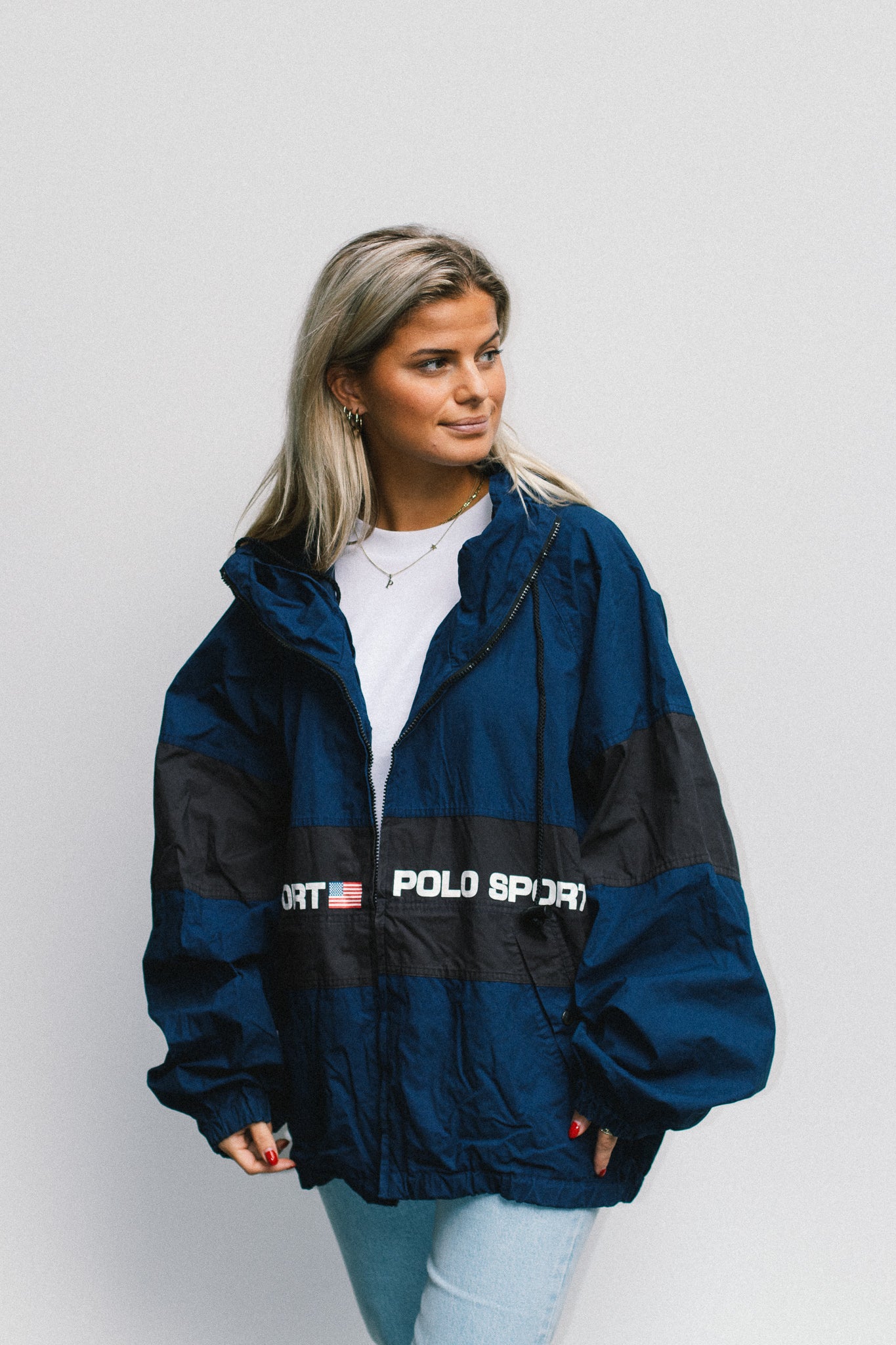 Ralph Lauren - Jacket