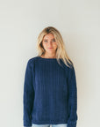 Ralph Lauren Chaps - Knit Sweatshirt