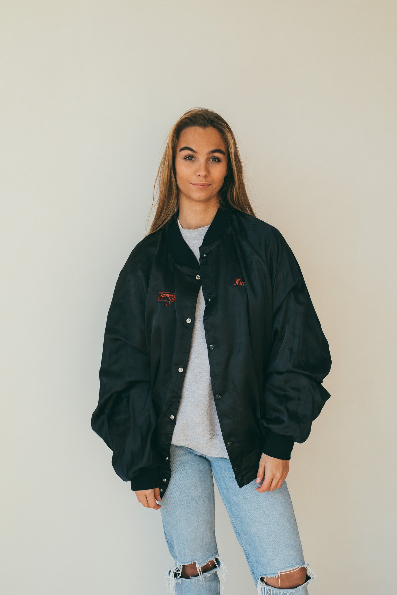Showplace Lanes - Jacket