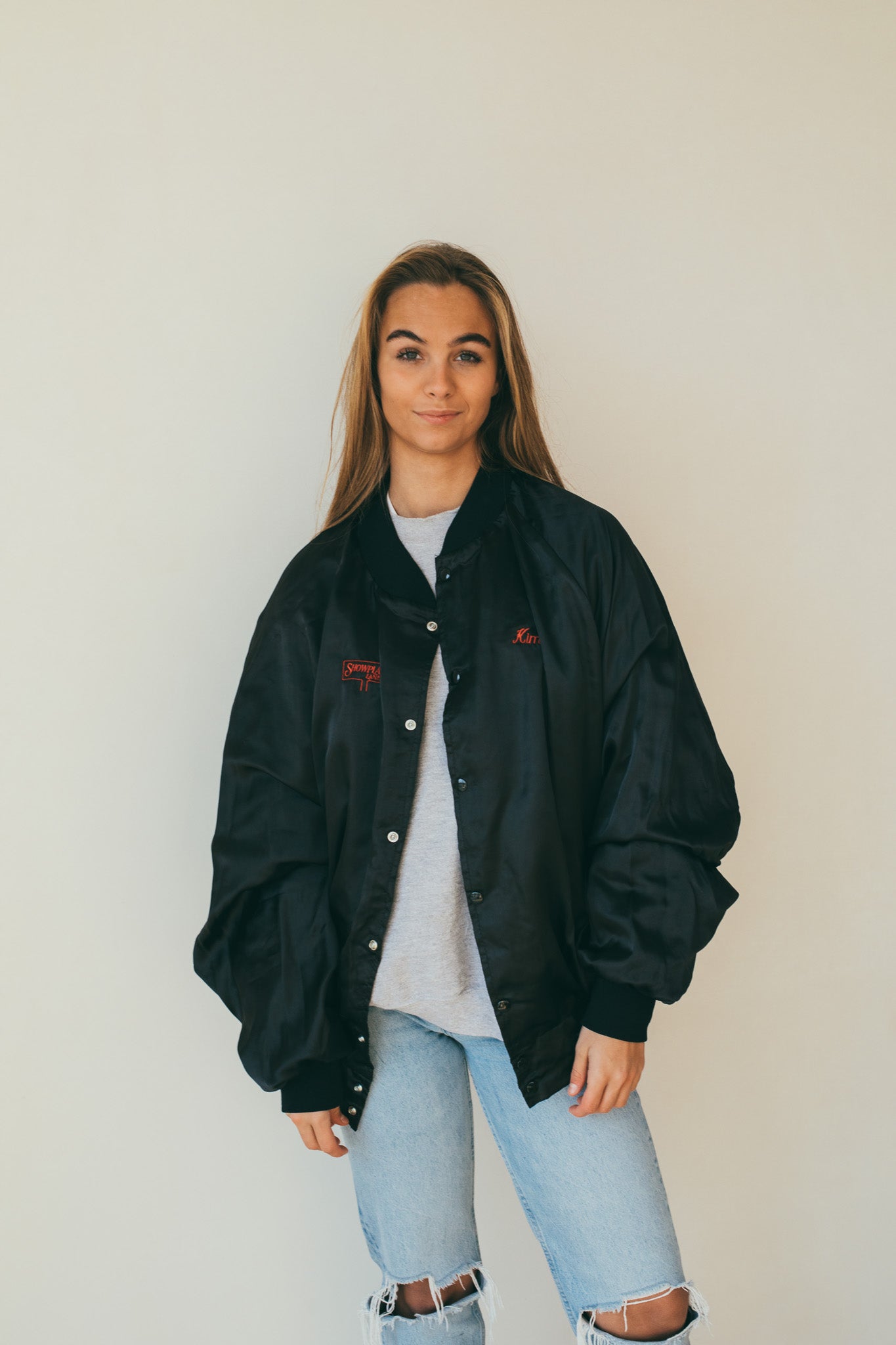 Showplace Lanes - Jacket