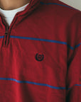 Ralph Lauren - Quater Zip