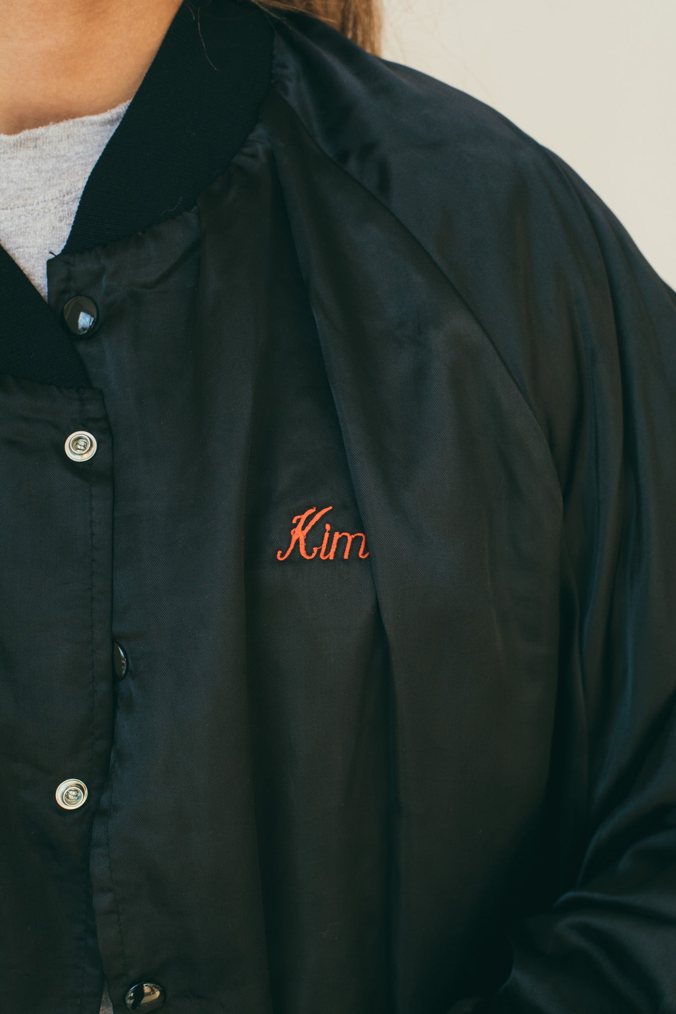 Showplace Lanes - Jacket