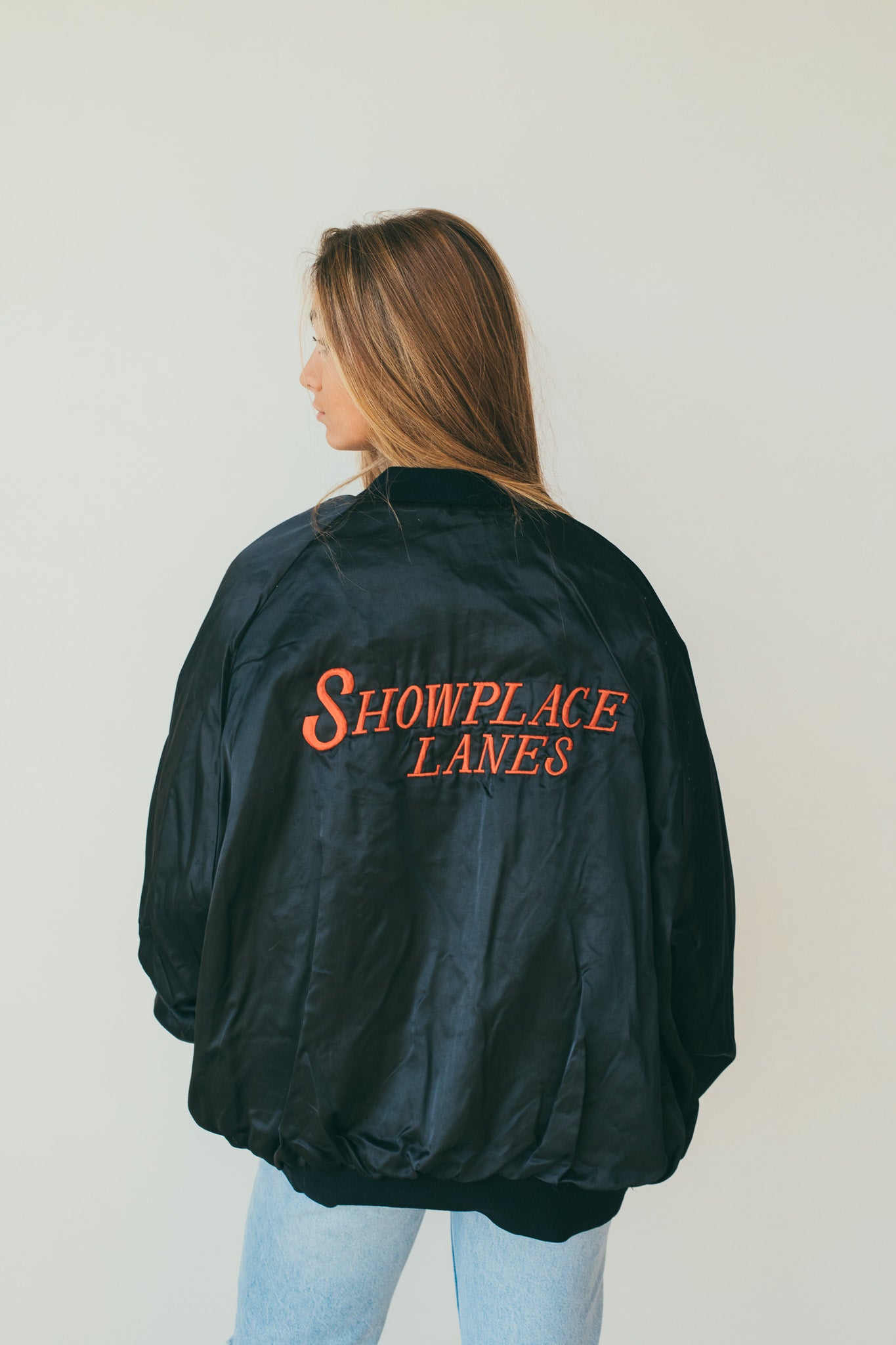 Showplace Lanes - Jacket