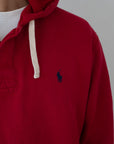 Ralph Lauren - Hoodie