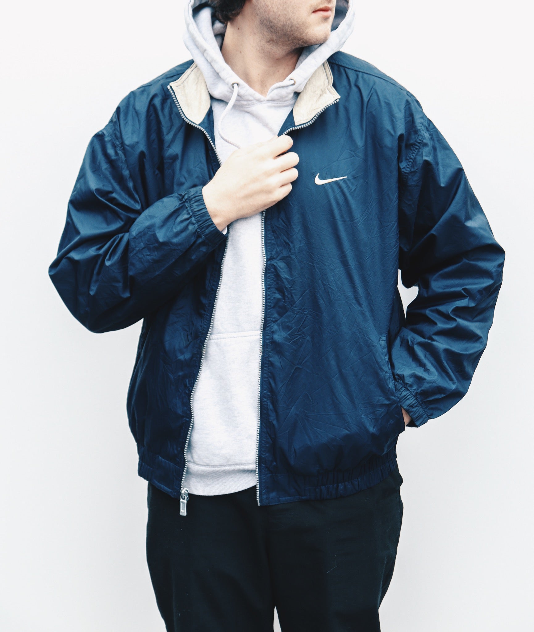 Nike - Vintage Jacket