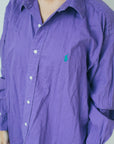 Ralph Lauren - Shirt