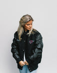 Varsity - Vintage Jacke