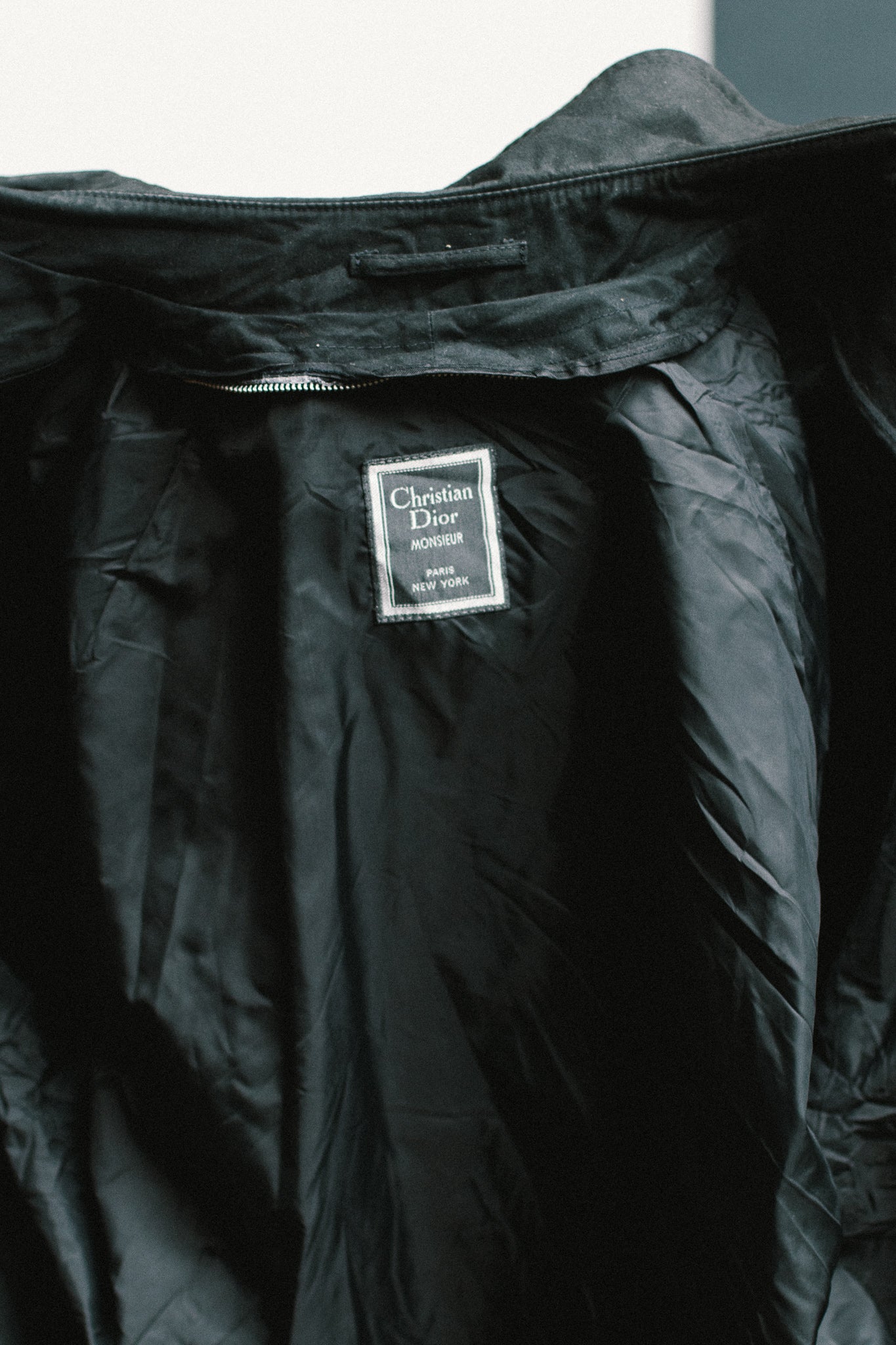 Dior - Trench Coat