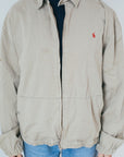 Ralph Lauren - Harrington Jacket