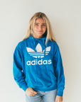 Adidas - Vintage Hoodie
