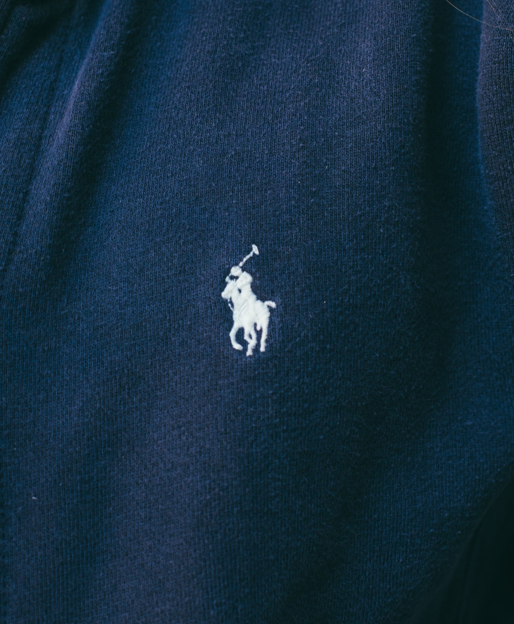 Ralph Lauren - Full Zipper Vest