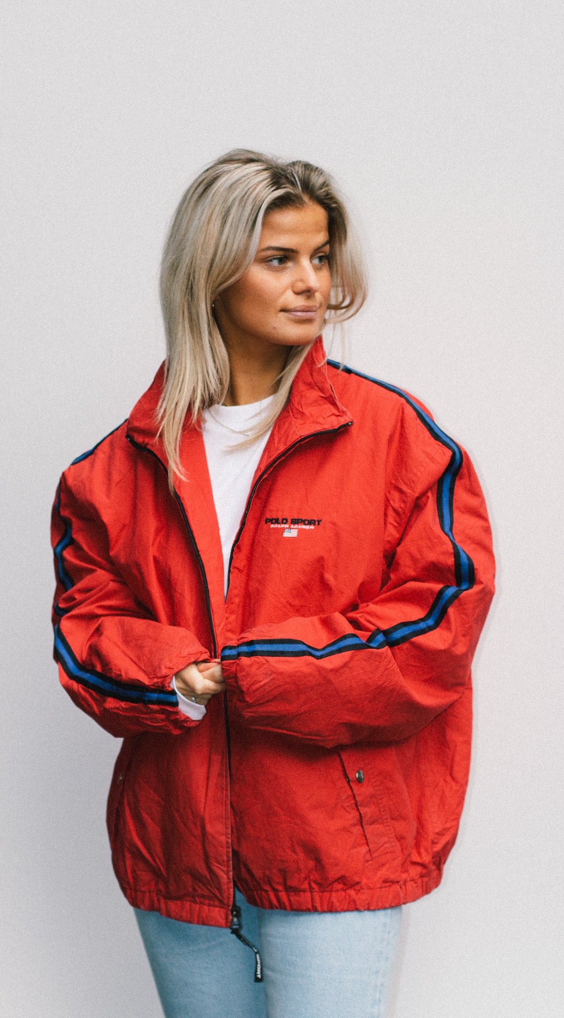 Ralph Lauren - Jacket