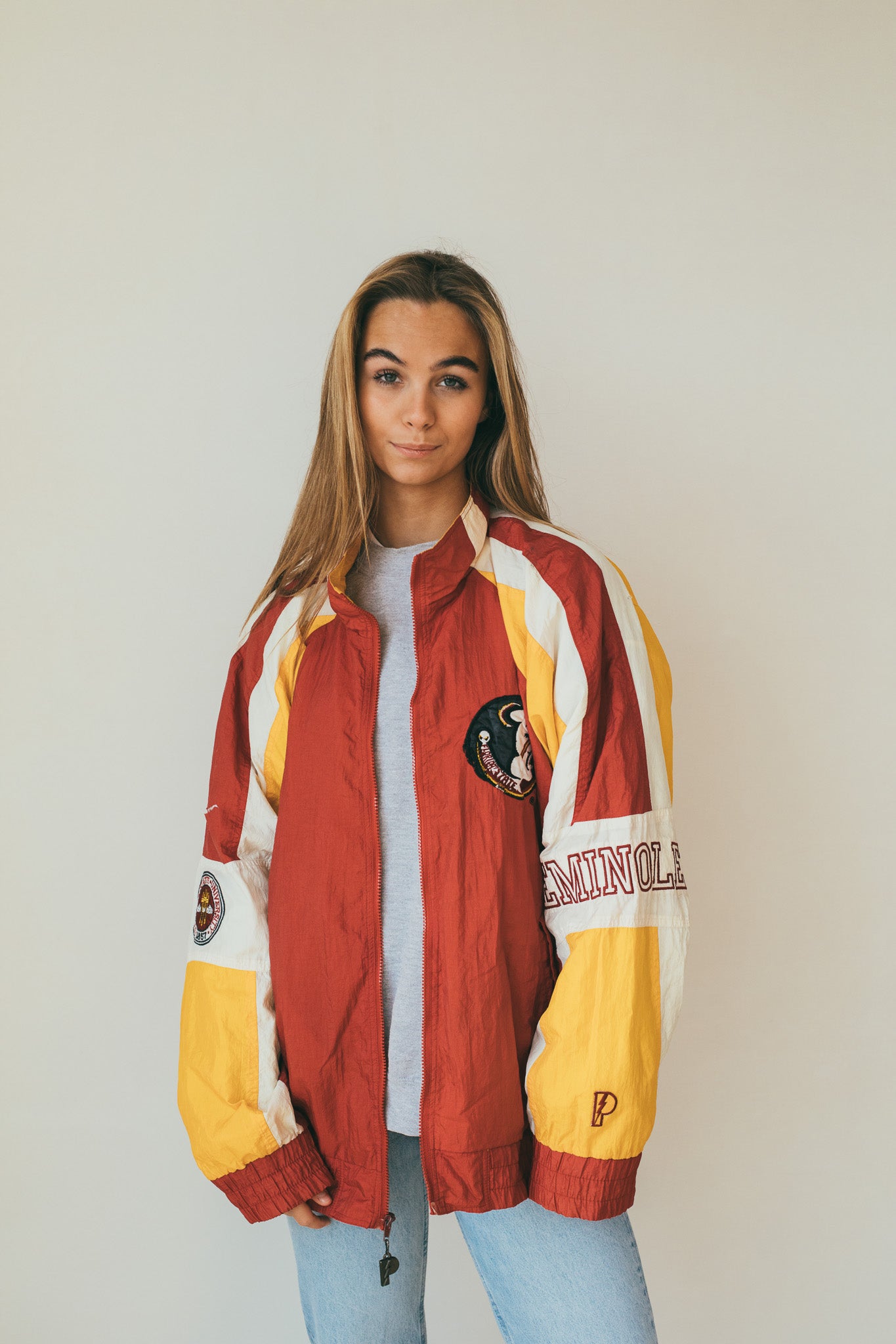 Florida State University - Jacket
