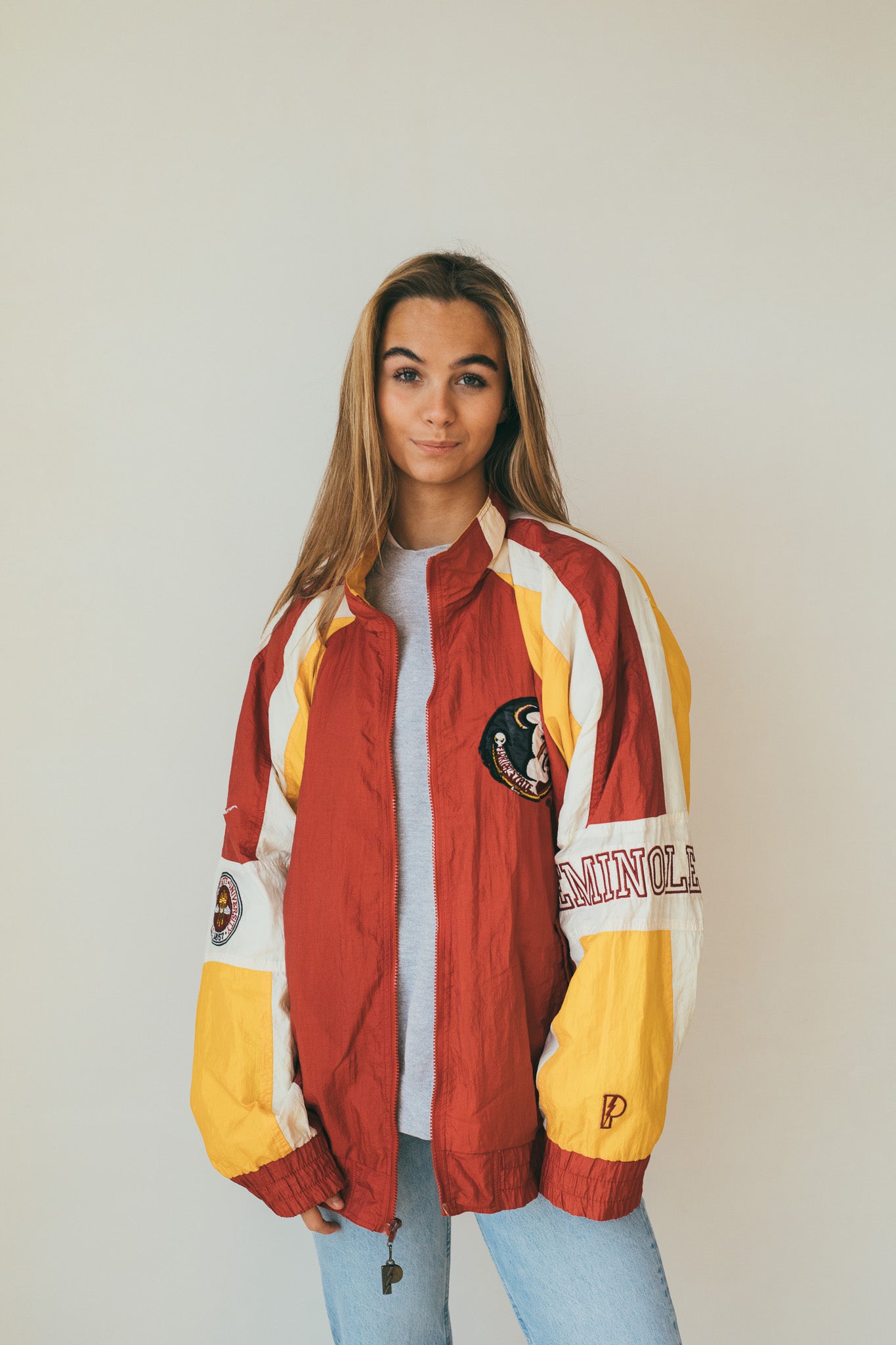 Florida State University - Jacket