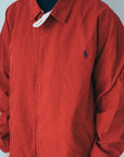 Ralph Lauren - Harrington Jacket