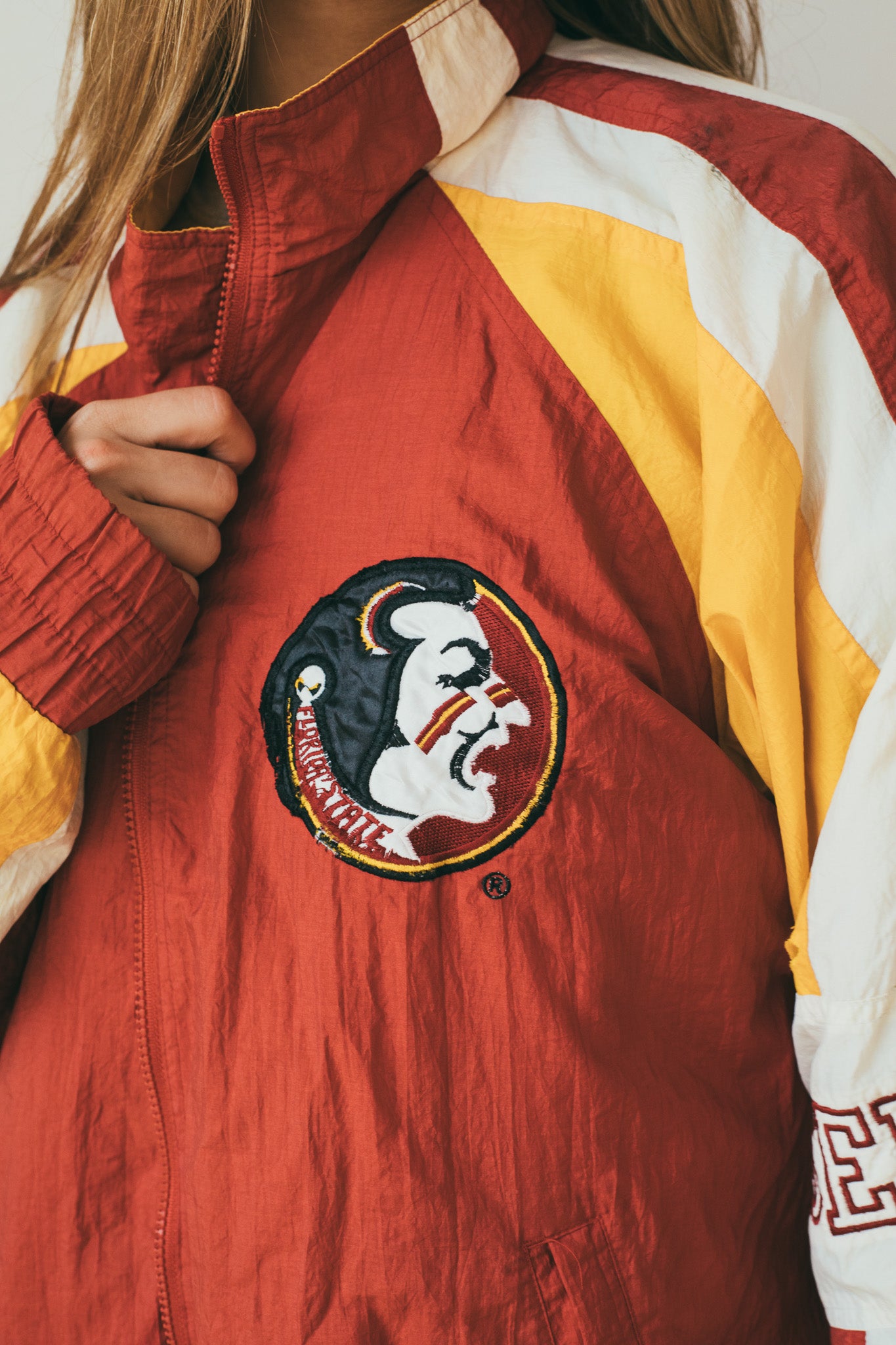 Florida State University - Jacket