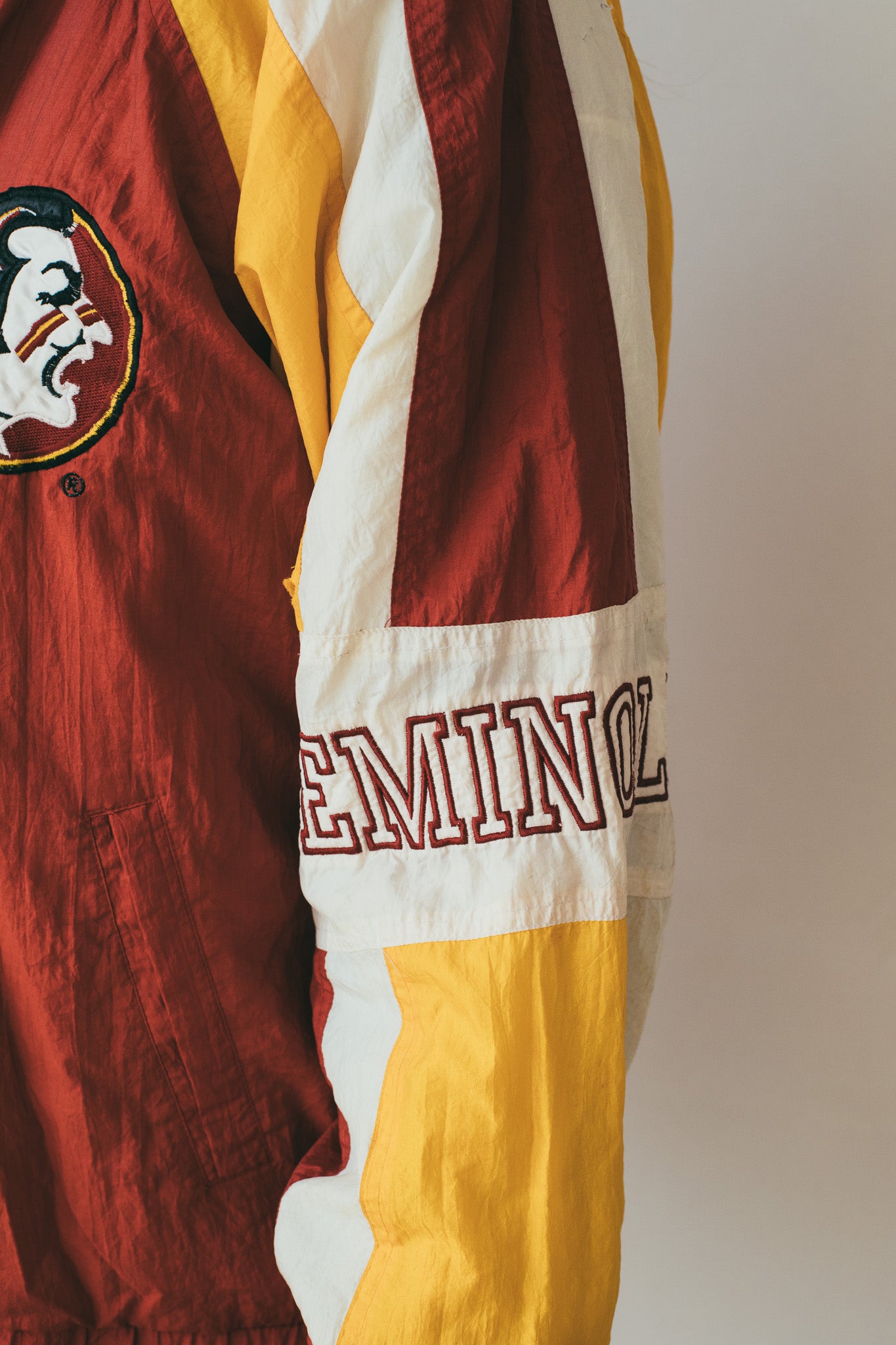Florida State University - Jacket