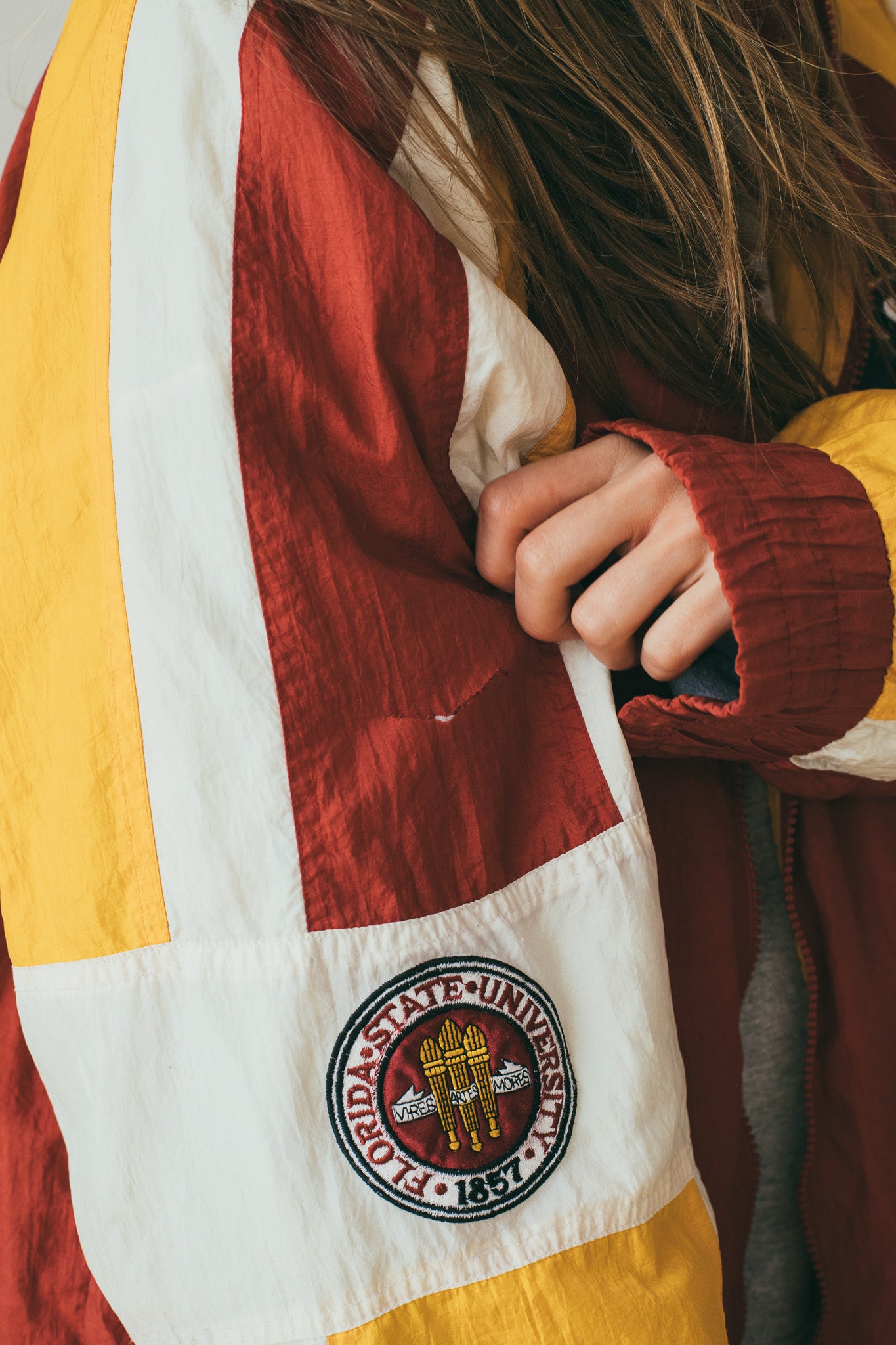 Florida State University - Jacket