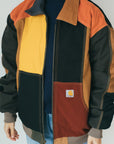 Carhartt - Handmade Detroit Jacket