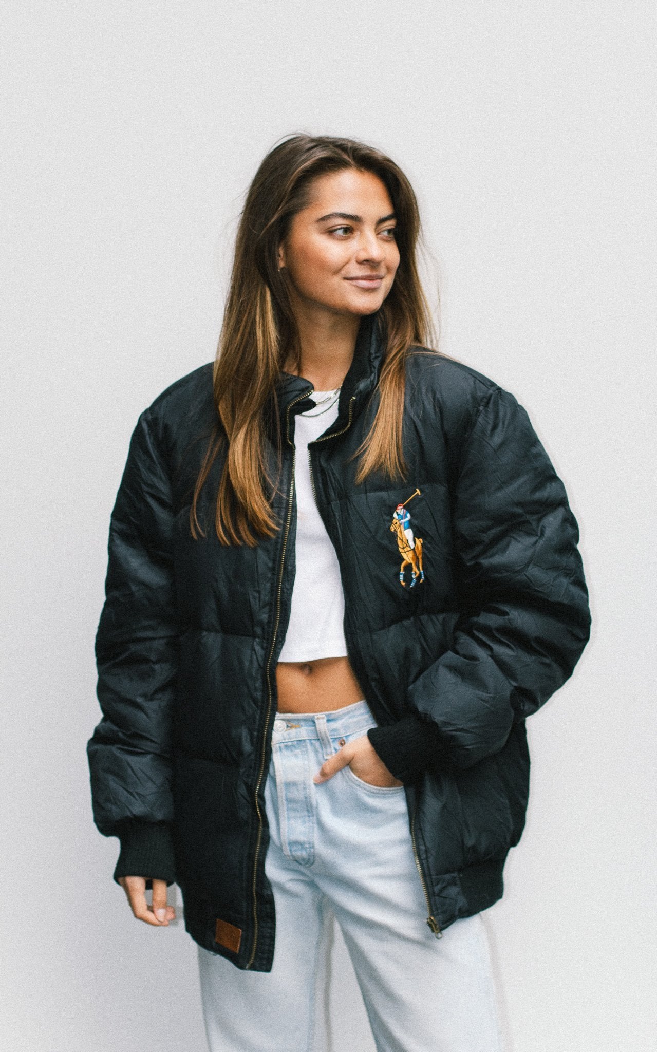 Ralph Lauren - Puffer Jacket