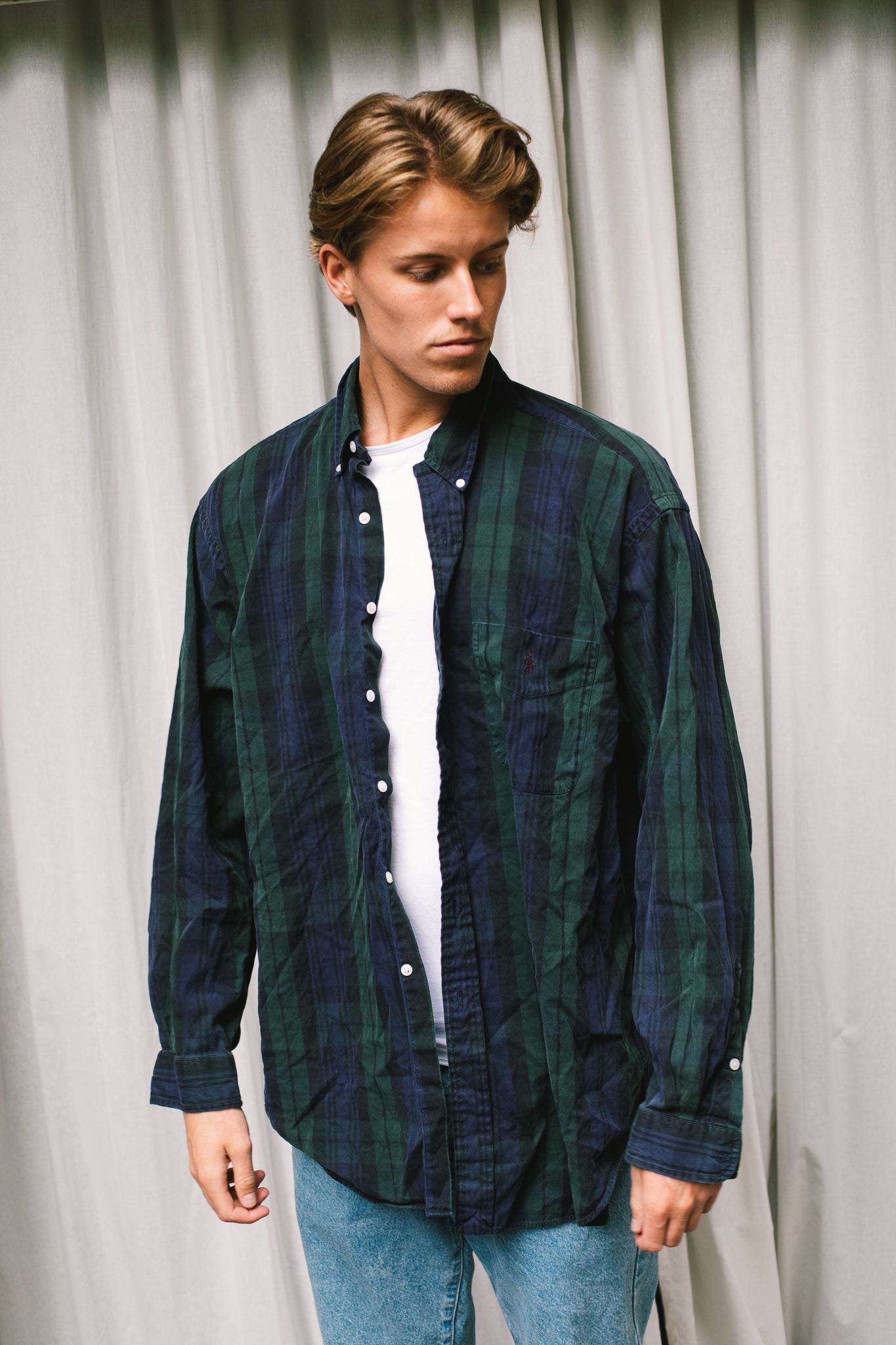 Ralph Lauren - Shirt