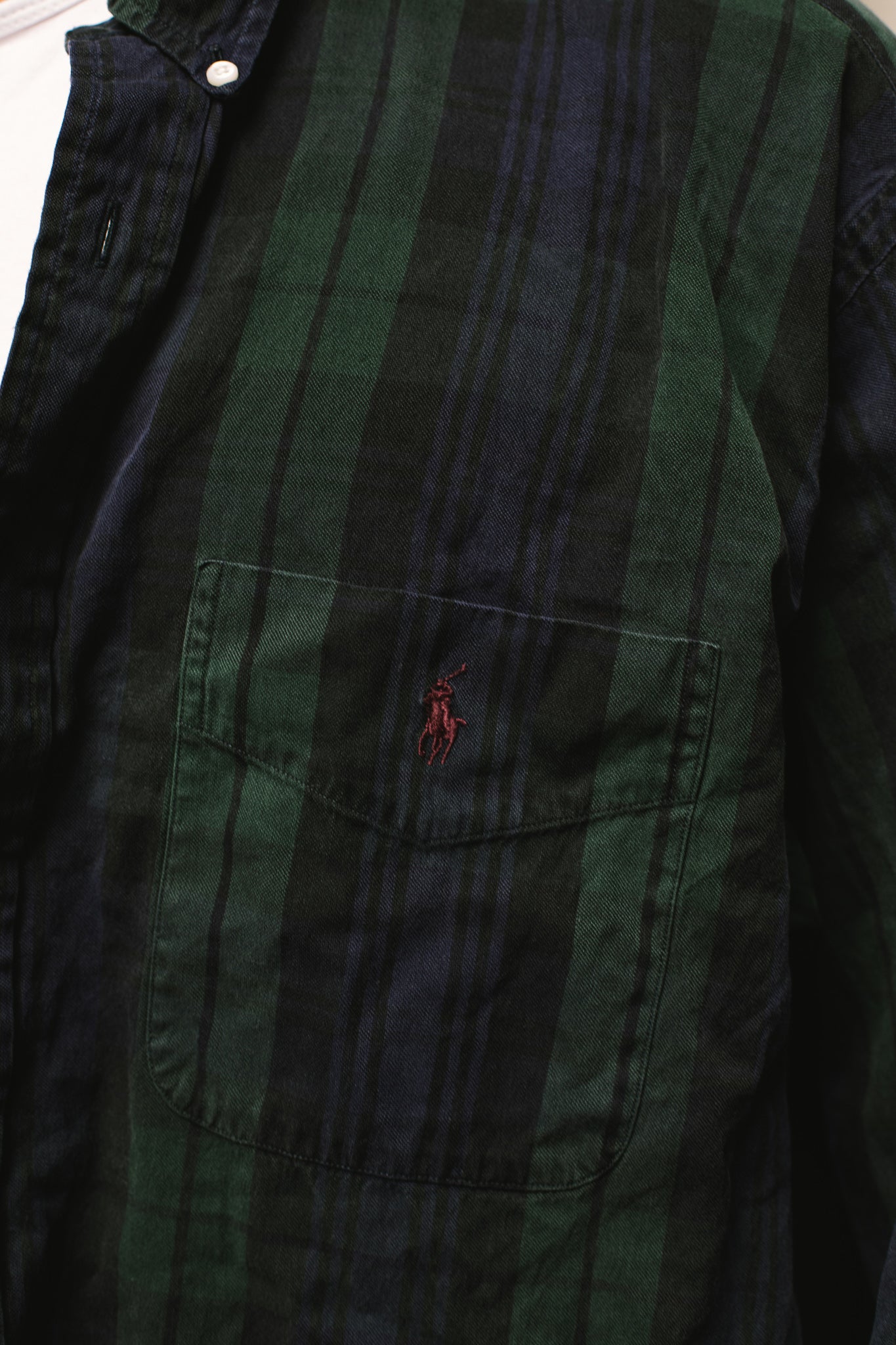 Ralph Lauren - Shirt