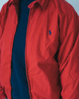 Ralph Lauren - Full Zip